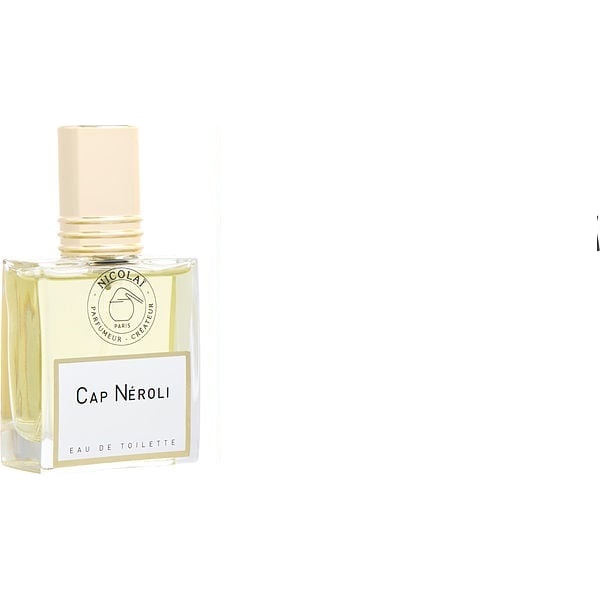 Parfums De Nicolai Cap Neroli