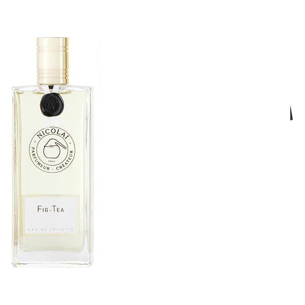 Parfums De Nicolai Fig Tea