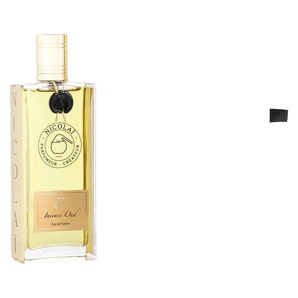 Parfums De Nicolai Incense Oud
