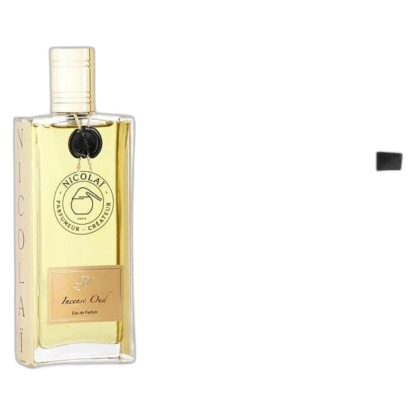 Parfums De Nicolai Incense Oud