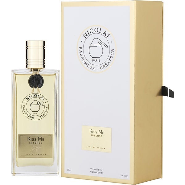 Parfums De Nicolai Kiss Me Intense