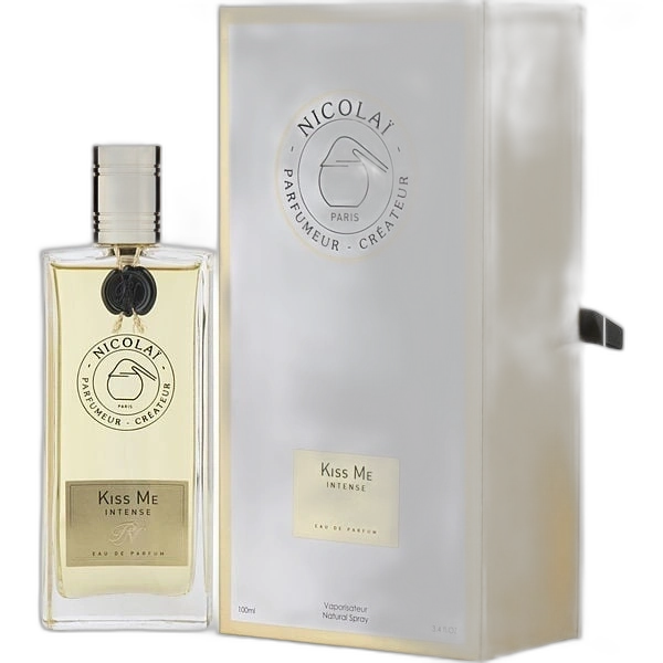 Parfums De Nicolai Kiss Me Intense