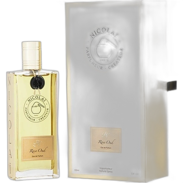 Parfums De Nicolai Rose Oud