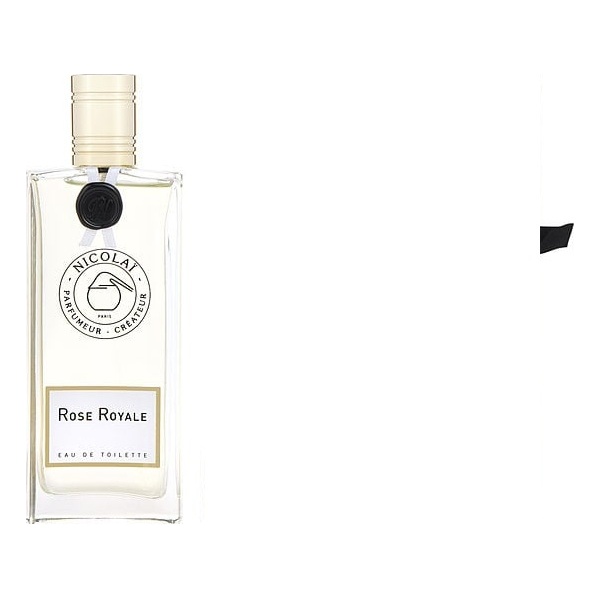 Parfums De Nicolai Rose Royale