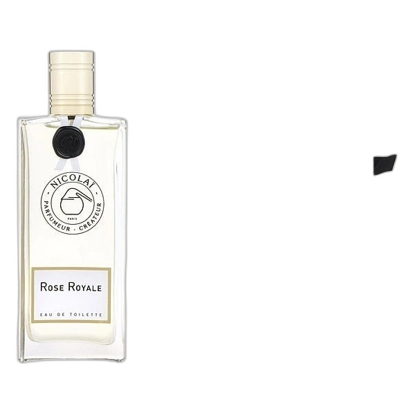 Parfums De Nicolai Rose Royale