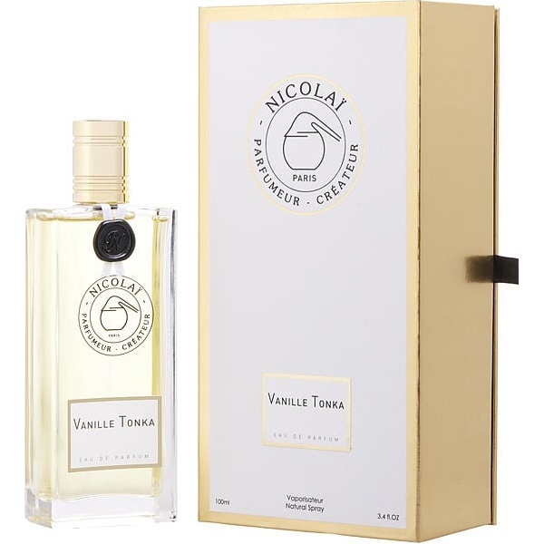 Parfums De Nicolai Vanille Tonka