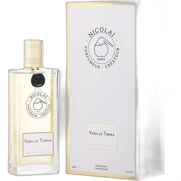 Parfums De Nicolai Vanille Tonka