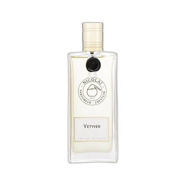 Parfums De Nicolai Vetyver