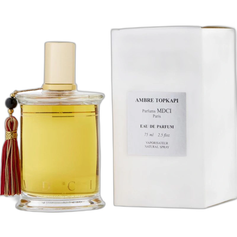 Parfums Mdci Ambre Topkapi 1