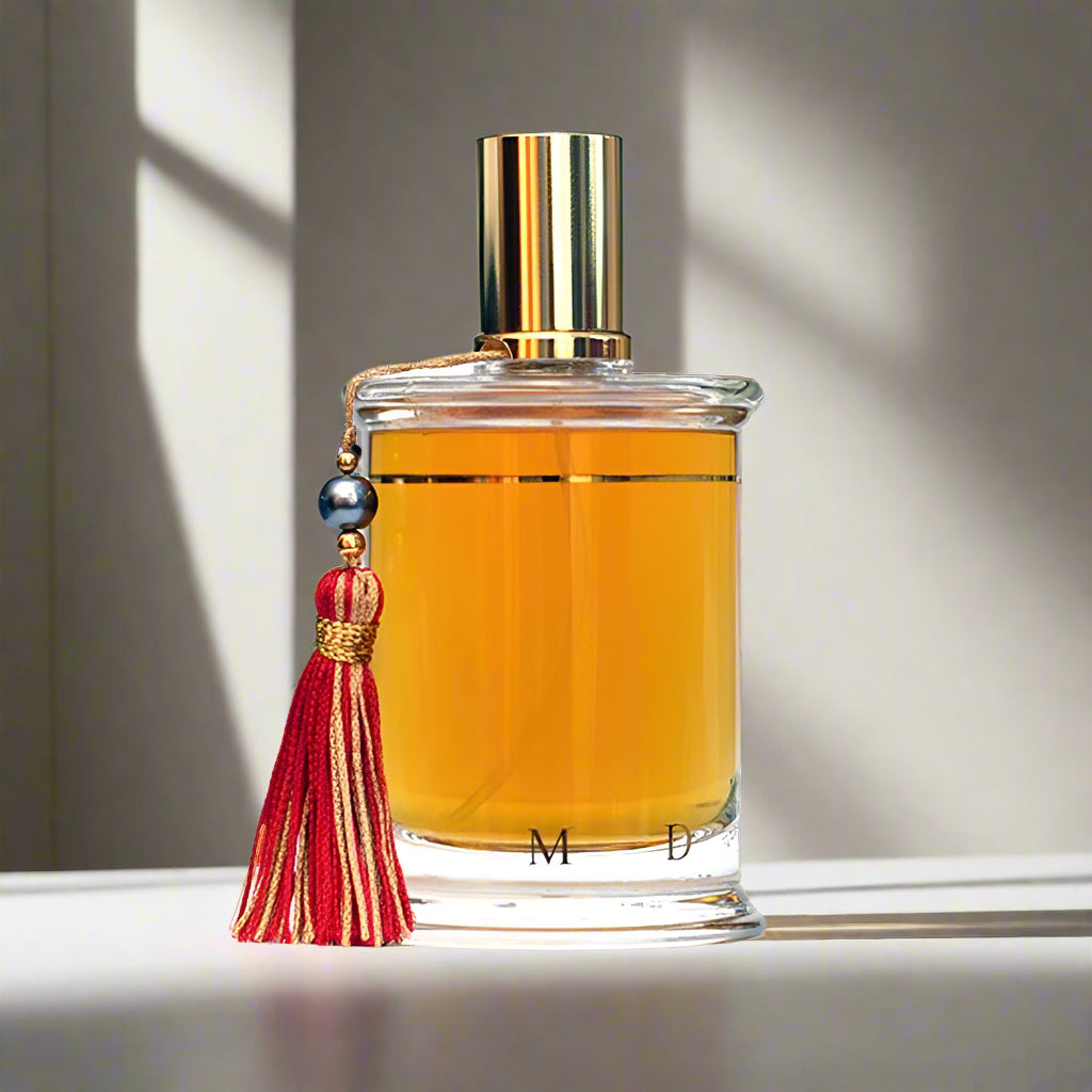 Parfums Mdci Chypre Palatin