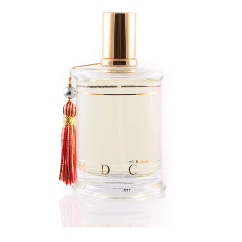 Parfums Mdci Cuir Garamante