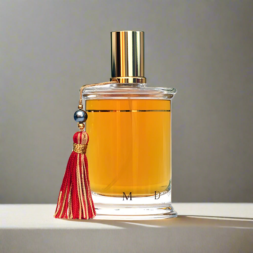 Parfums Mdci Invasion Barbare