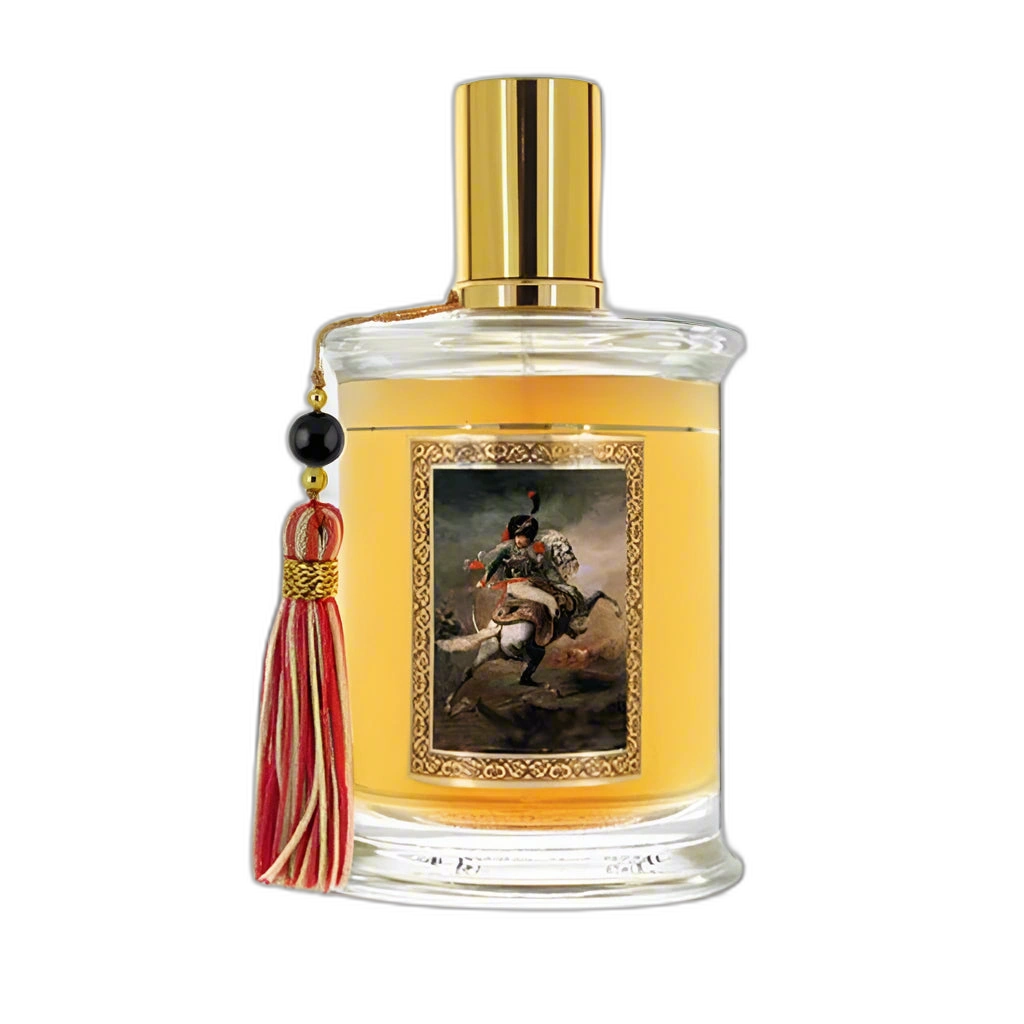 Parfums Mdci Painters And Perfumers Cuir Cavalier