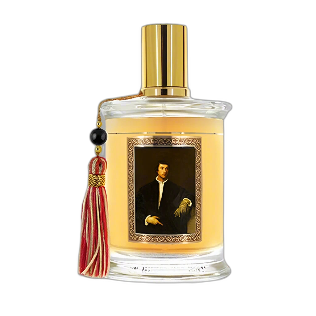 Parfums Mdci Painters And Perfumers Lhomme Aux Gants