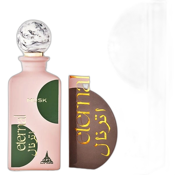 Paris Corner Eternal Musk