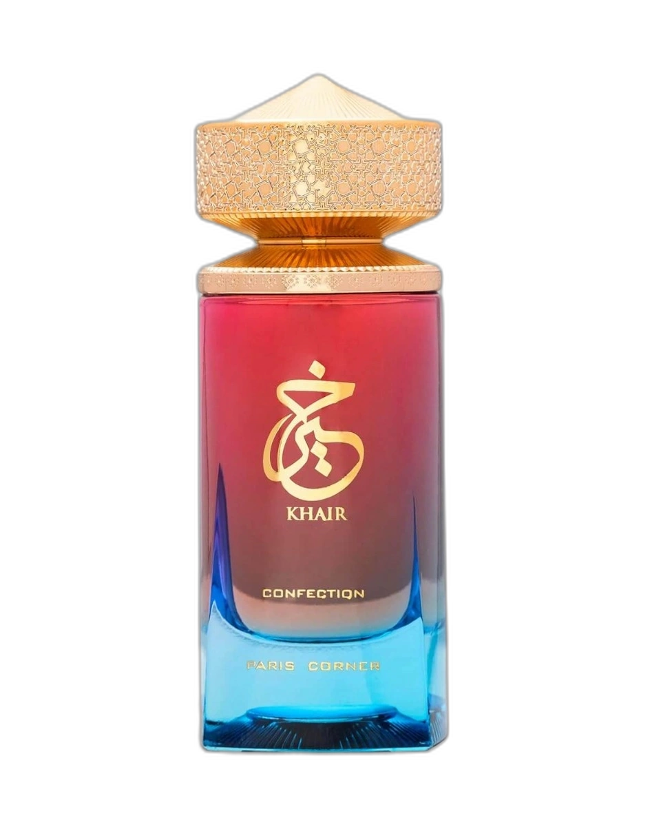 Khair Confection