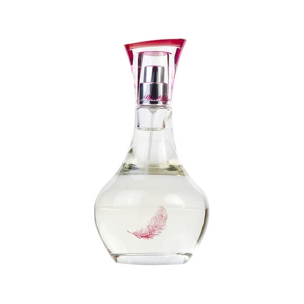 Paris Hilton Can Can