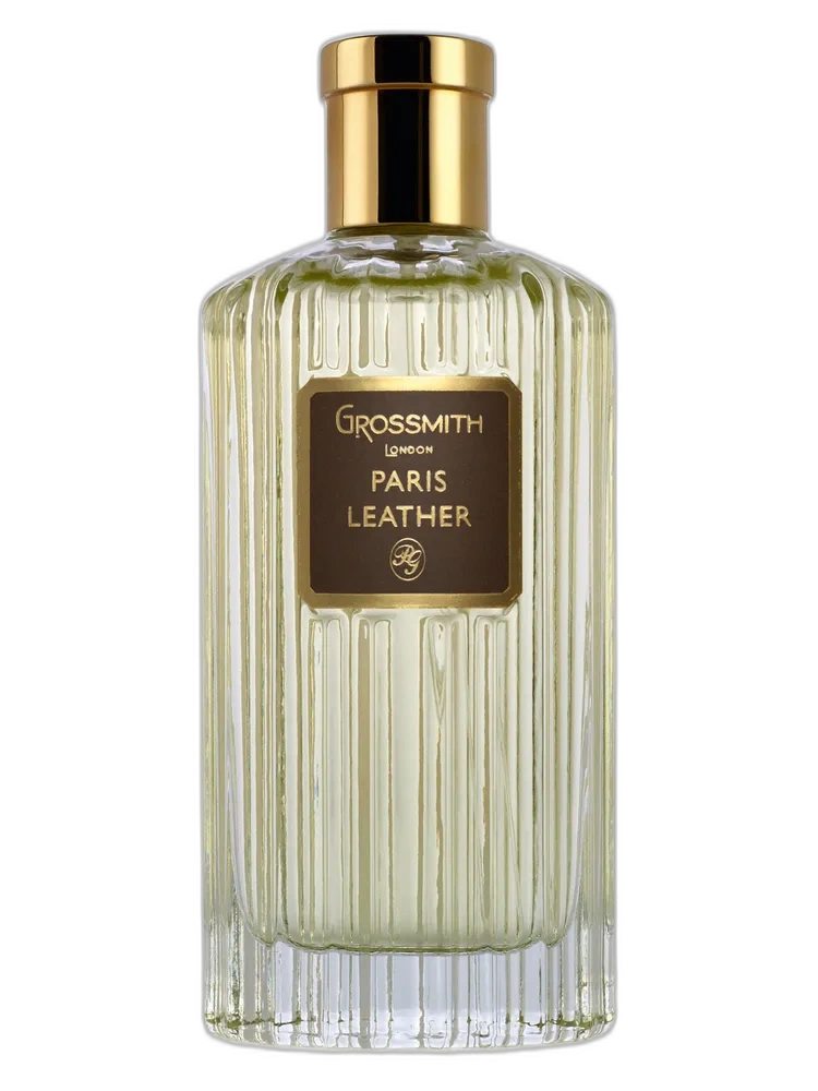 Paris Leather unisex