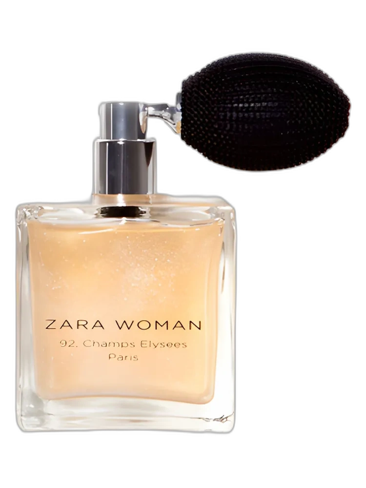 Paris No92 Champs Elysees for women