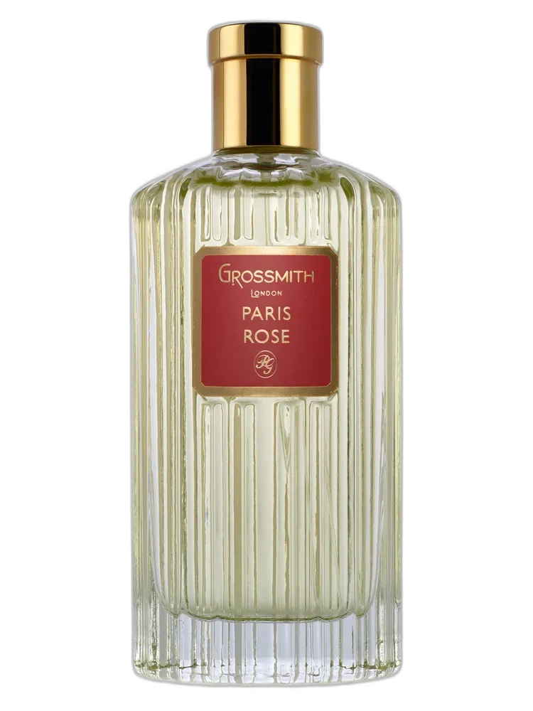 Paris Rose unisex