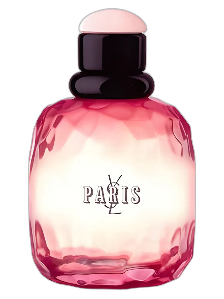 Paris Roses des Bois