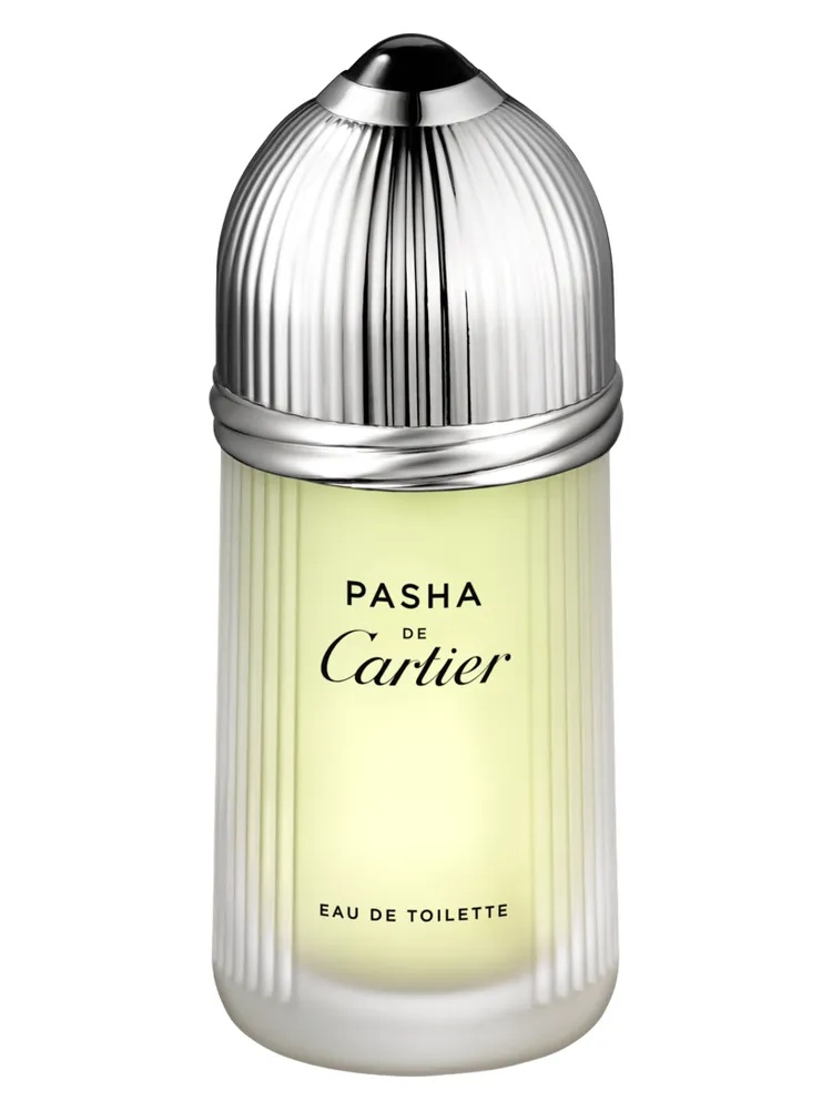 Pasha Cartier for men