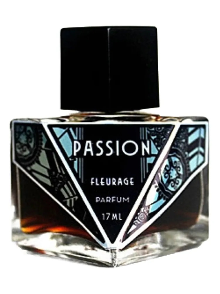 Passion Botanical Parfum thumbnail 2