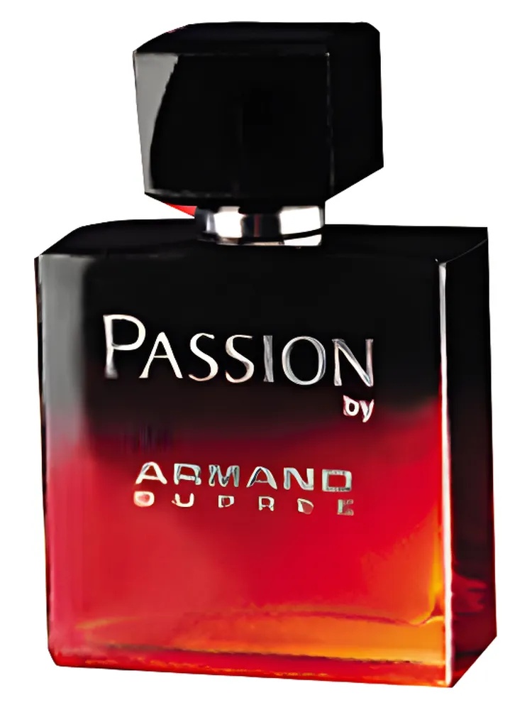 Passion by Armand Dupree thumbnail 2