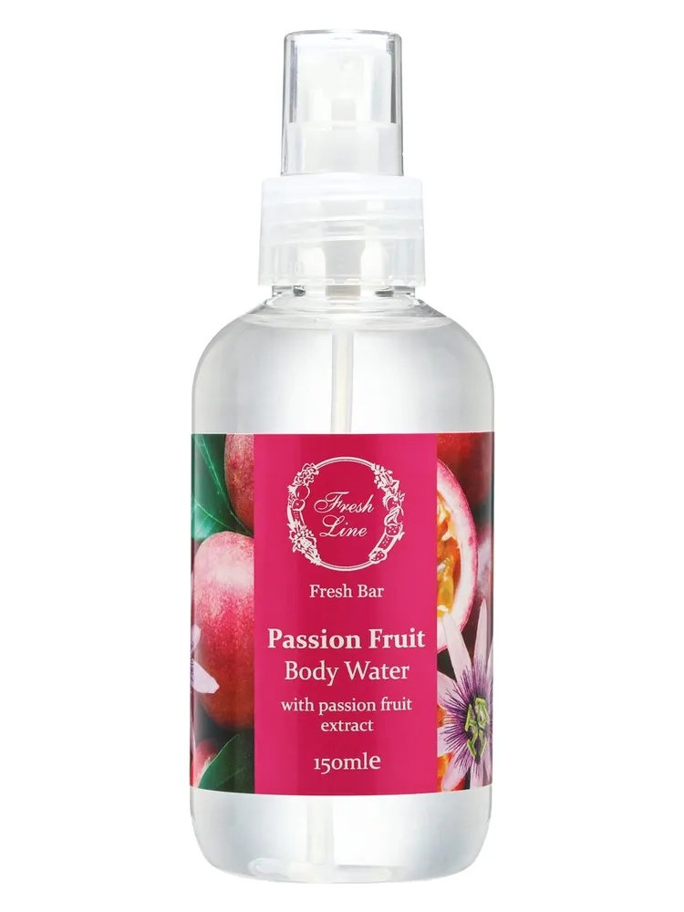 Passion Fruit unisex
