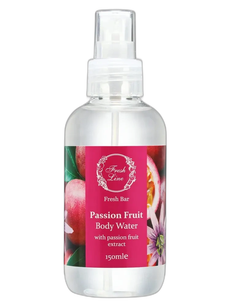 Passion Fruit unisex