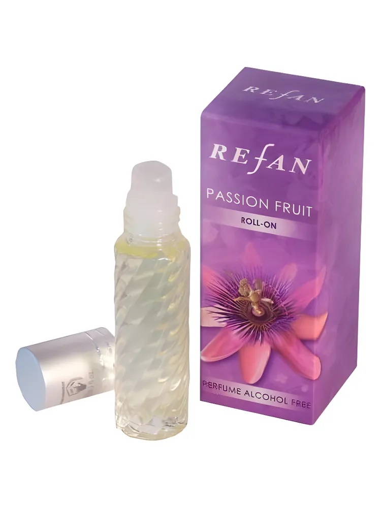 Passion Fruit thumbnail 2