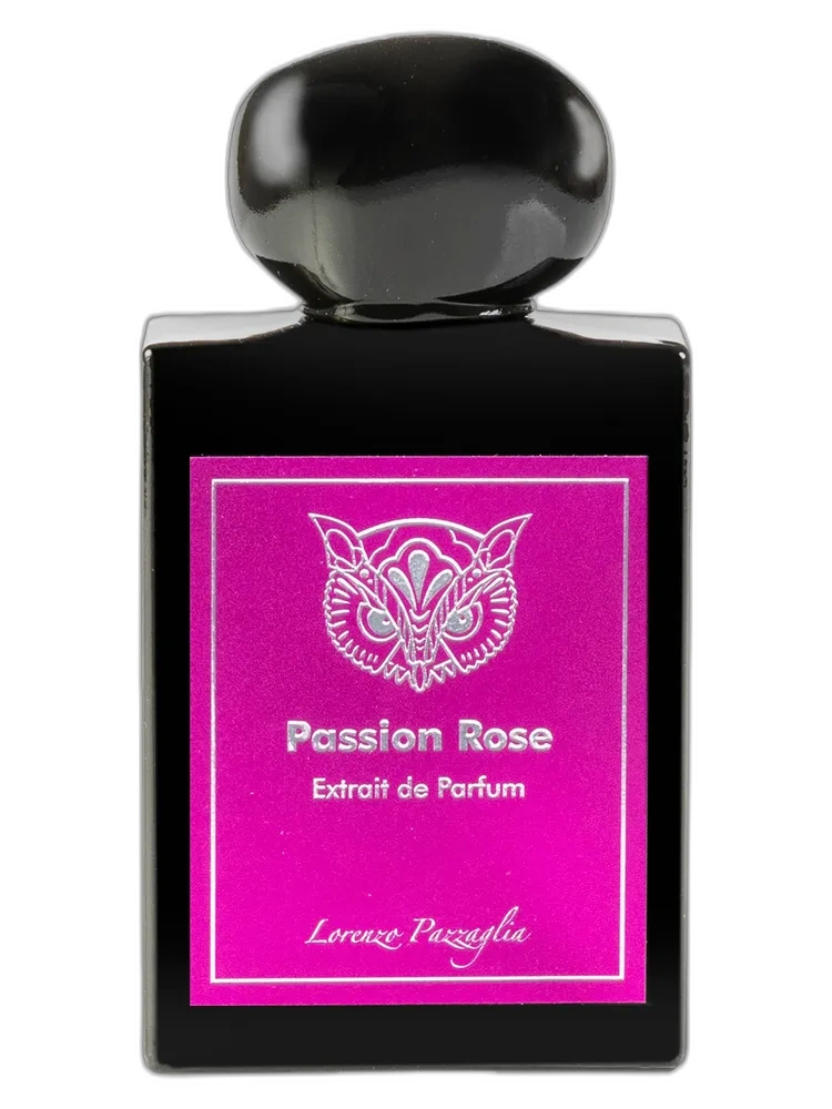 Passion Rose