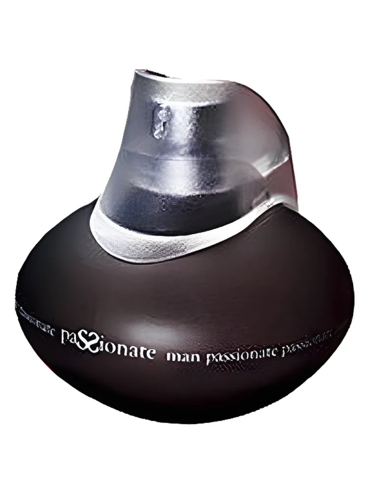 Passionate Man thumbnail 2