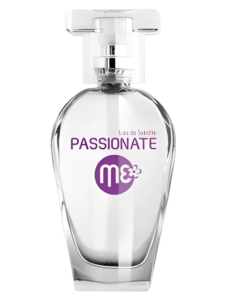 Miniatura 2 de Passionate Me