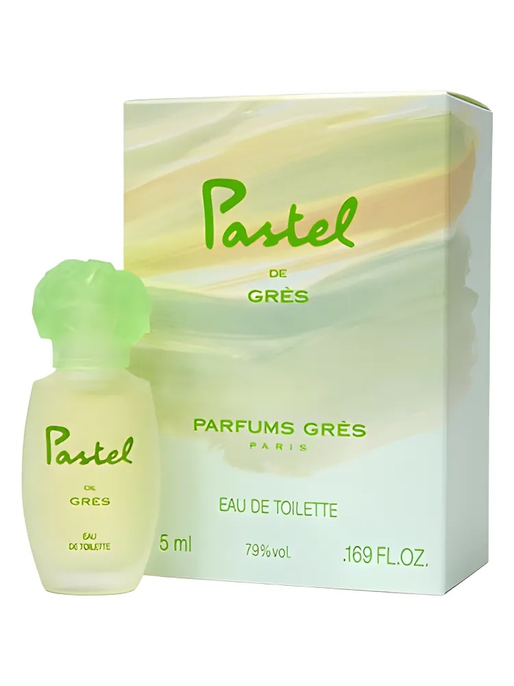 Pastel de Gres Gres for women
