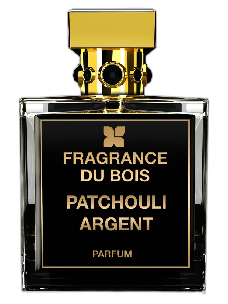 Patchouli Argent unisex