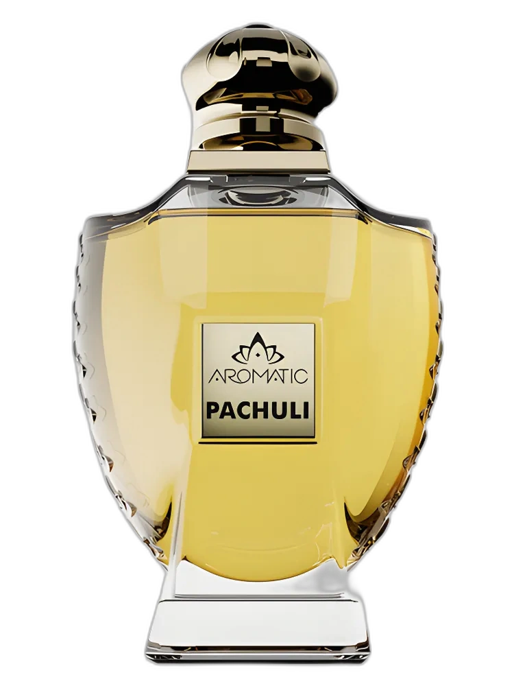 Patchouli unisex