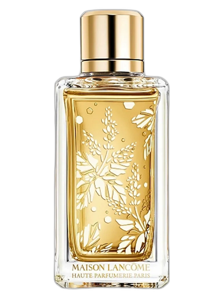 Patchouli Aromatique