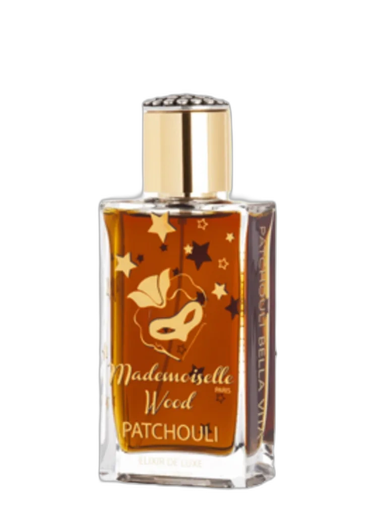 Patchouli Bella Vita for women