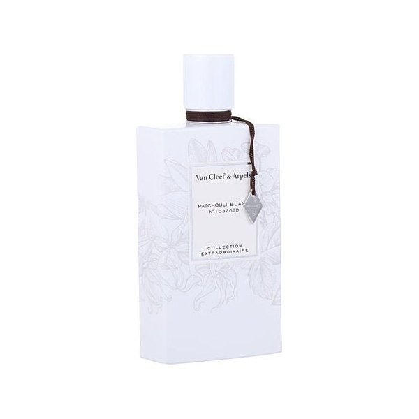 Patchouli Blanc Van Cleef & Arpels