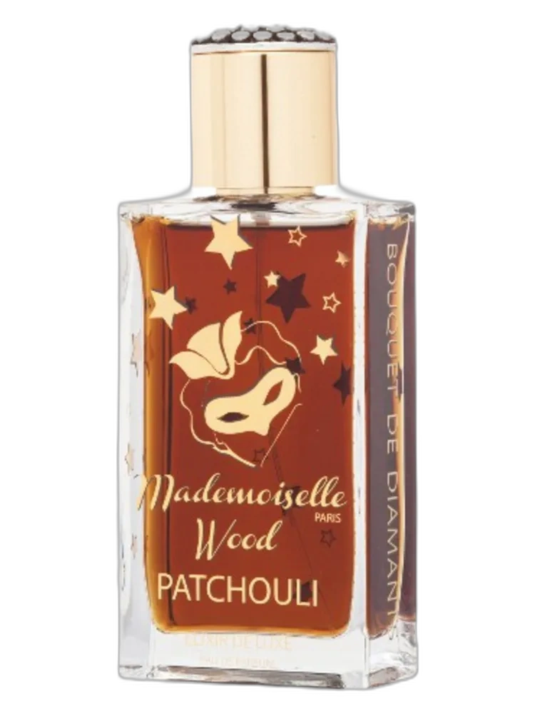 Patchouli Bouquet De Diamants for women