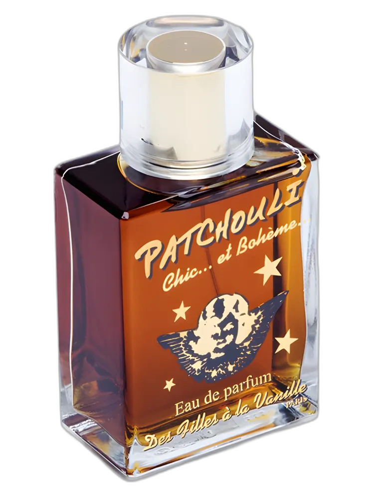 Patchouli Chic et Boheme for women