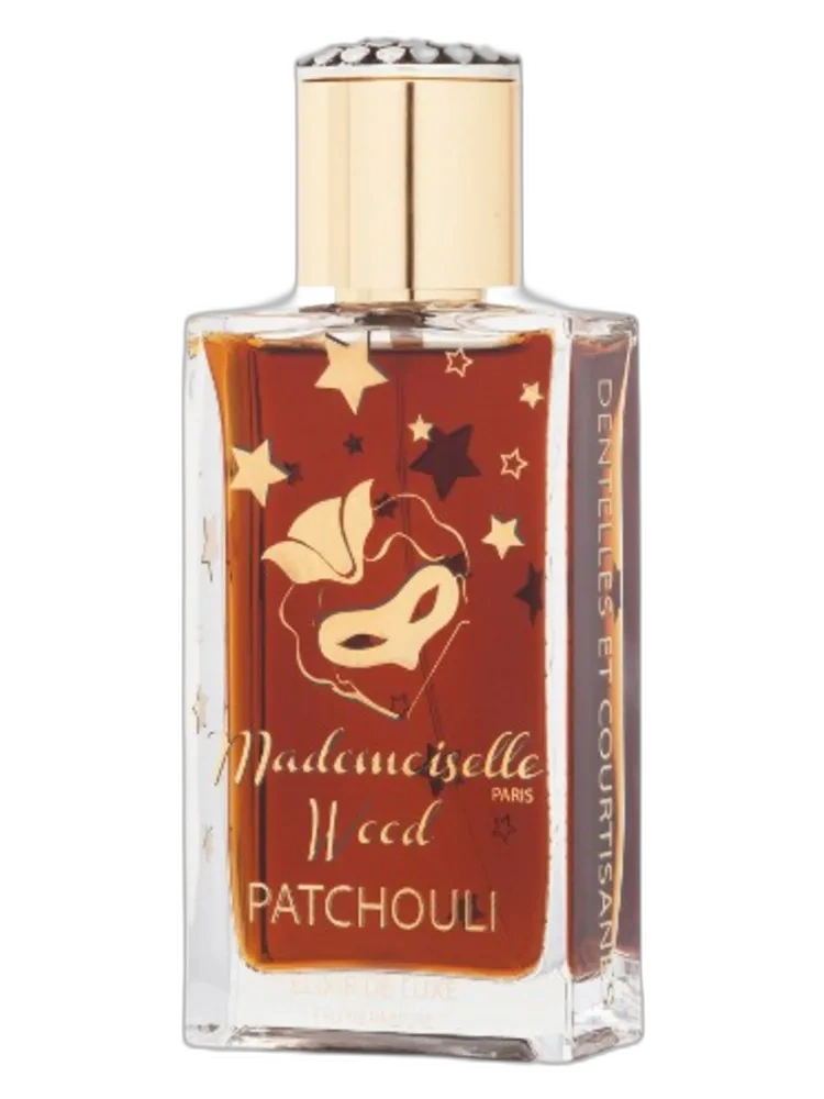 Patchouli Dentelles Et Courtisane for women