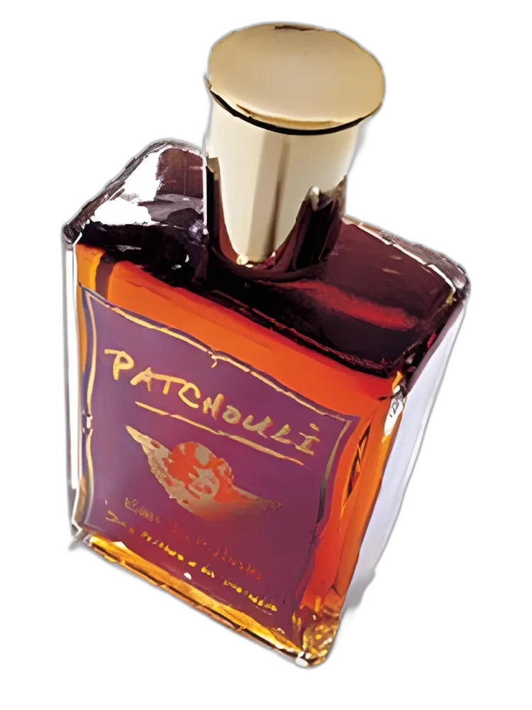Patchouli for women