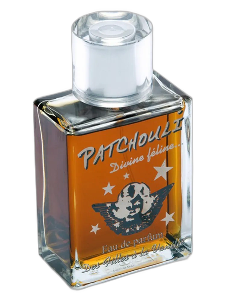 Patchouli Divine Feline for women