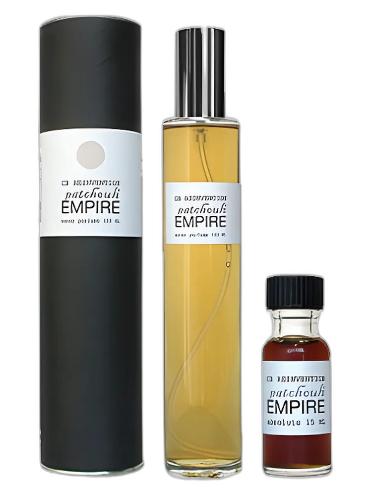 Patchouli Empire
