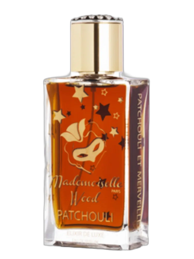 Patchouli Et Merveilles for women