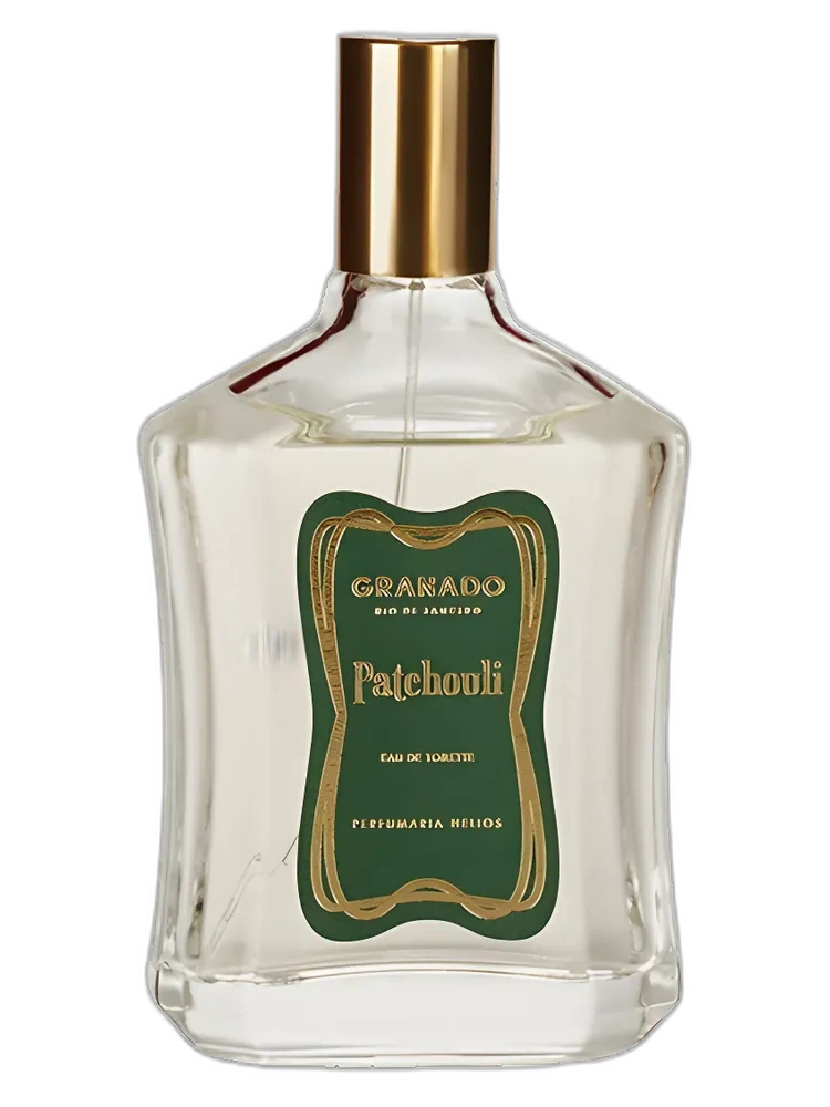 Patchouli unisex