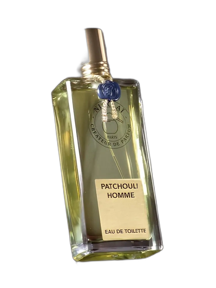 Patchouli Homme for men