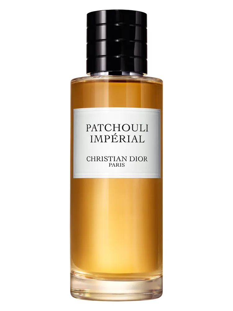 Patchouli Impérial
